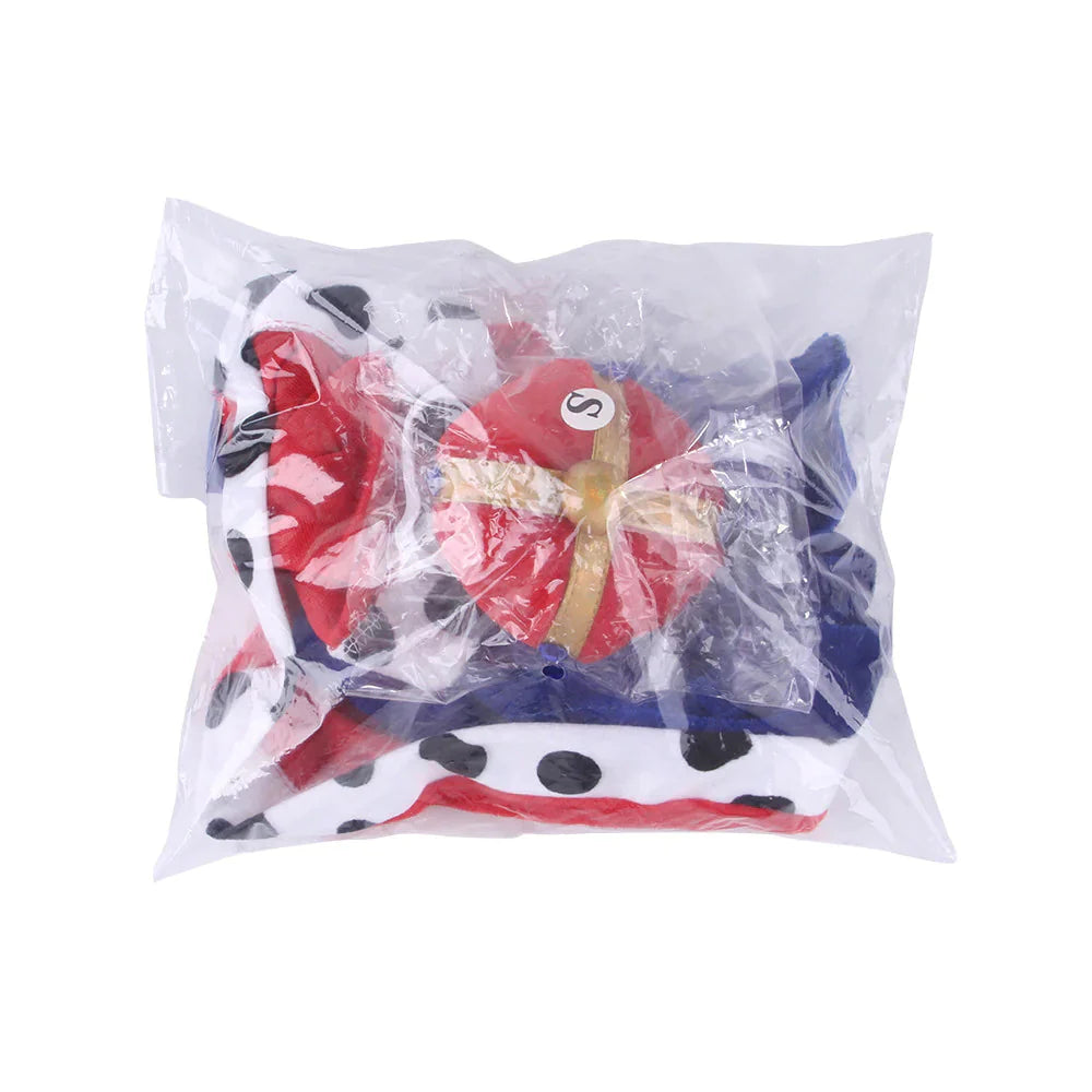 Pet King Cape Accessory Set for Dogs
