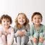 Conjunto de Pijamas para Niños de Fibra de Bambú