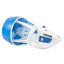 Yamaha Seascooter Explorer & Seal Models - Underwater Adventure with GoPro Mount - Korvel
