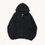 Sudadera con cremallera sencilla