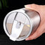 Gobelets Thermos avec Couvercle Coulissant