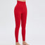 High Waist Seamless Yoga Leggings for Women - Super Stretchy Workout Pants - Korvel