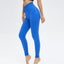 High Waist Seamless Yoga Leggings for Women - Super Stretchy Workout Pants - Korvel