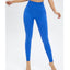 High Waist Seamless Yoga Leggings for Women - Super Stretchy Workout Pants - Korvel