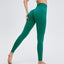 High Waist Seamless Yoga Leggings for Women - Super Stretchy Workout Pants - Korvel