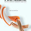 Premium 1m Cat5 Ethernet Cable for Reliable Connectivity