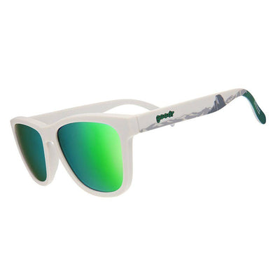 "Yosemite" Limited Edition National Park Polarized Sunglasses - Korvel
