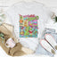 Eres un Grinch Malvado - Camiseta Stink Stank Stunk