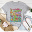 Eres un Grinch Malvado - Camiseta Stink Stank Stunk