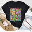 Eres un Grinch Malvado - Camiseta Stink Stank Stunk