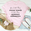 Sentence Enhancers Tee - Embrace Your Unique Style