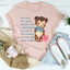 Kind Heart T-Shirt: Embrace Positivity in Style