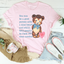 Kind Heart T-Shirt: Embrace Positivity in Style