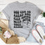 Kick Rocks With Open Toed Shoes Tee