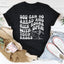 Kick Rocks With Open Toed Shoes Tee