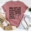 Kick Rocks With Open Toed Shoes Tee