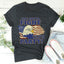 You Gotta Fight For Your Right To Party Tee - Korvel