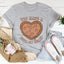 You Have A Pizza My Heart Tee