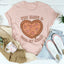 You Have A Pizza My Heart Tee