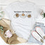 T-shirt Vous savez pourquoi je suis ici