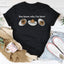T-shirt Vous savez pourquoi je suis ici