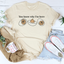 T-shirt Vous savez pourquoi je suis ici