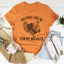 Sassy Everyday Tee for Effortless Style