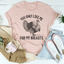 Sassy Everyday Tee for Effortless Style
