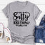 You Say Salty Like It's A Bad Thing Tee - Korvel