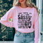 Sassy Mom Sweatshirt: Celebrate Your Unique Style