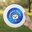 Lo lanzaste. Tú lo recoges. Frisbee para gatos – Disco Sassy No-Fetch