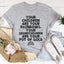 Your Children Are Your Rainbows Tee