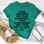 Your Children Are Your Rainbows Tee