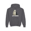 Hoodie fantôme et chat Halloween pour enfants pour des célébrations festives