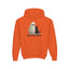 Hoodie fantôme et chat Halloween pour enfants pour des célébrations festives