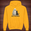 Hoodie fantôme et chat Halloween pour enfants pour des célébrations festives