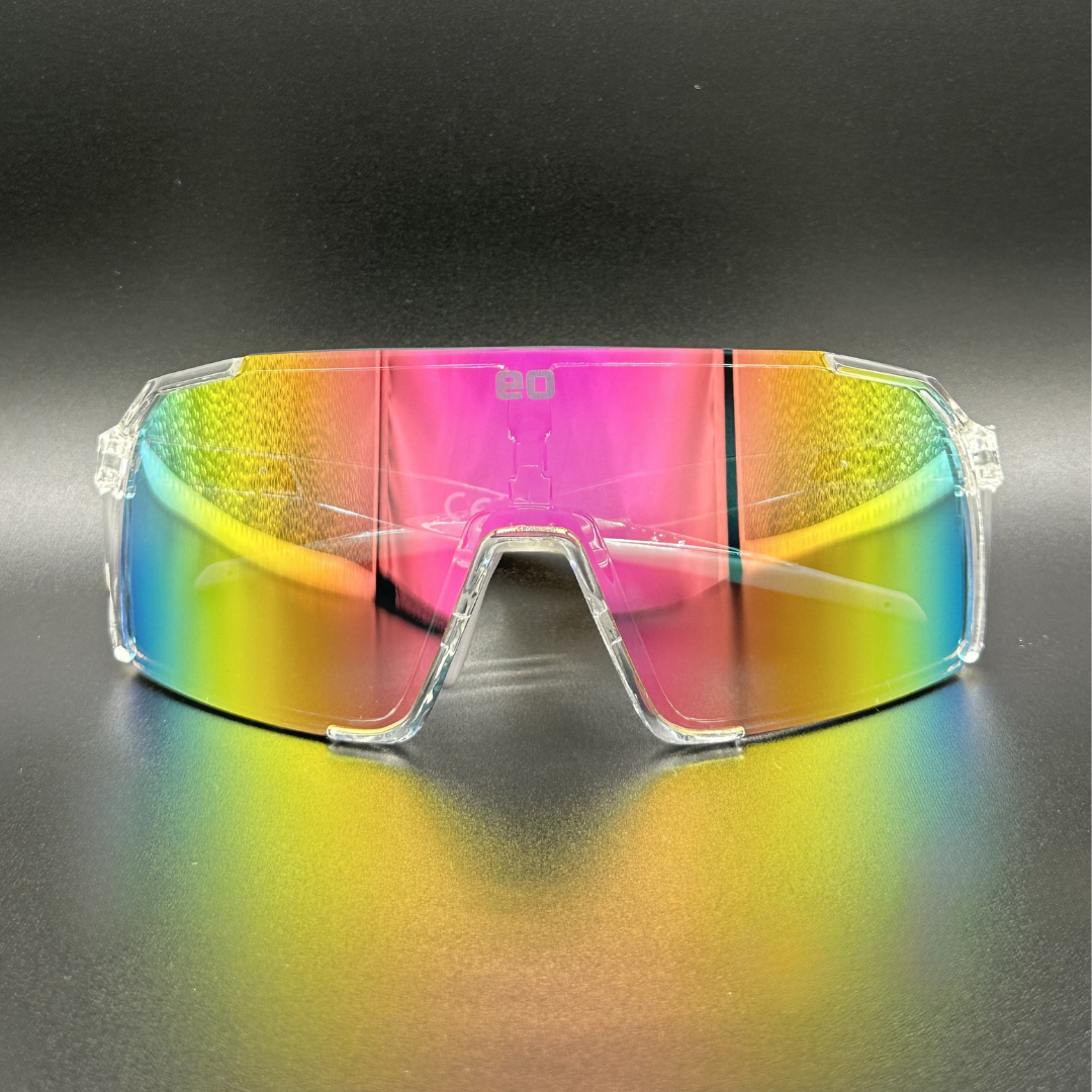 Lunettes de soleil Photochromic+ Uno Mas pour jeunes
