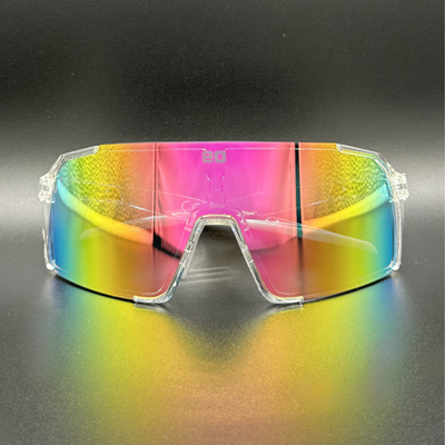 Uno Mas Photochromic+ Sunglasses for Youth