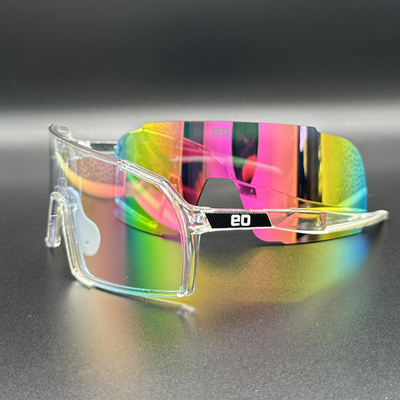 Uno Mas Photochromic+ Sunglasses for Youth
