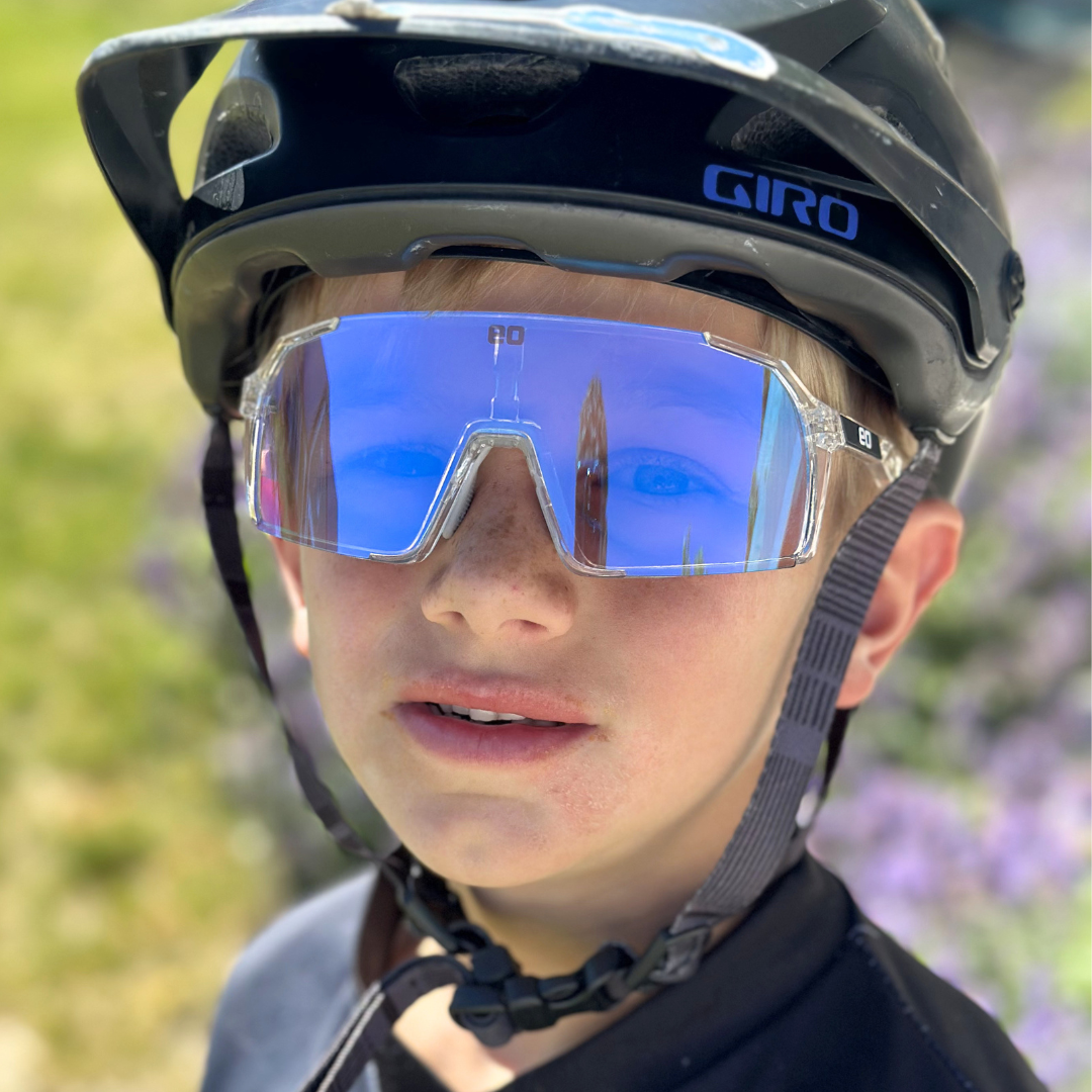 Lunettes de soleil Photochromic+ Uno Mas pour jeunes