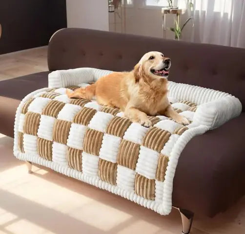 Stylish Pet Couch Covers for Ultimate Protection