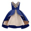 Robe Élégante pour Filles - Style Intemporel et Confort