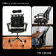 Soporte Lumbar Universal para Sillas de Oficina