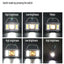 High Power Rechargeable LED Camping Work Light