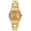 Swatch Women's Goldy Watch