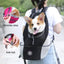Premium Pet Travel Carrier Bag for Adventurous Outings