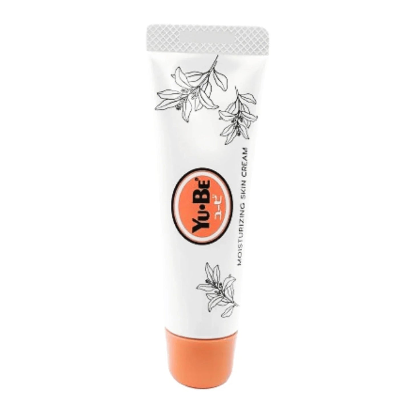 Crème hydratante Yu-Be 1 oz