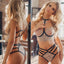 Elegant Lace Lingerie Set for Every Occasion