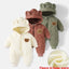 Monosuits de Invierno Premium para Bebés: Comodidad y Estilo