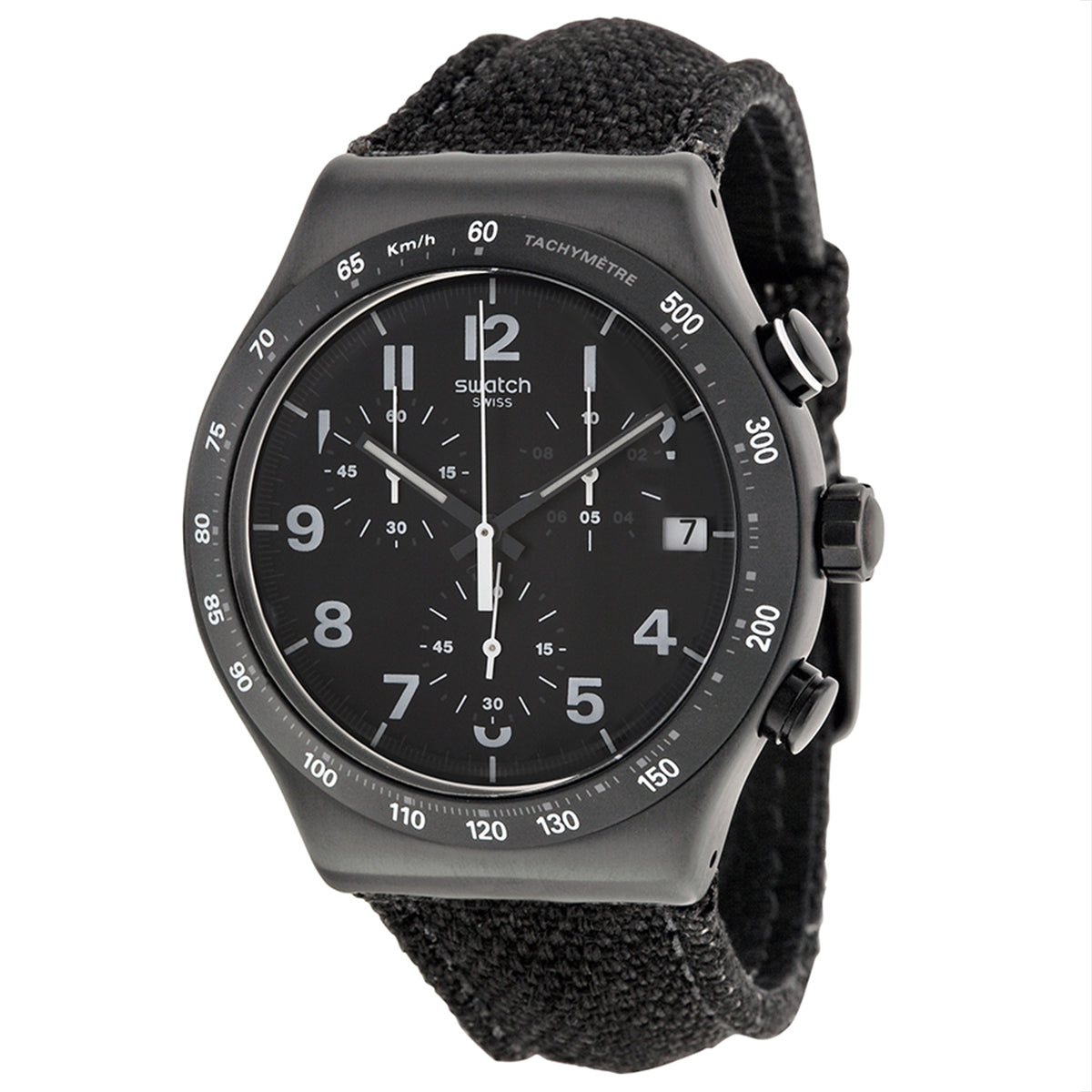 Reloj Swatch para Hombre Destination NYC